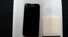 Good
													Samsung Galaxy S7 - Verizon, Black, 32 GB, SM-G930V, photo 3 of 4