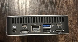 Mint
													Geekom Mini PC, photo 4 of 8