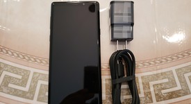 Good
													Samsung Galaxy Note 9 - Verizon, Black, 512 GB, 8 GB, SM-N960U, photo 2 of 7