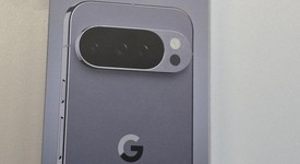 New
													Google Pixel 10 Pro - Unlocked, Moonstone, 128 GB, G4QUR, photo 1 of 3