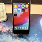 Fair Apple iPhone 5S - Unlocked, 16 GB, Gray, A1453