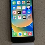 Good Apple iPhone 8 - Unlocked, 64 GB, Gray, A1863