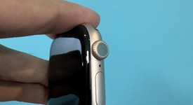 Mint
													Apple Watch Series 11 42mm - Rose Gold, A3331 - GPS, Aluminum, photo 4 of 6