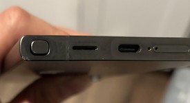 Good
													Samsung Galaxy S24 Ultra - Unlocked, Black, 256 GB, 12 GB, SM-S928U1, photo 2 of 5