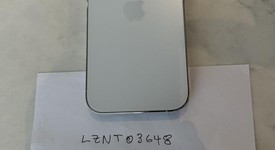 Good
													Apple iPhone 14 Pro - Unlocked, Silver, 128 GB, A2650, photo 2 of 14