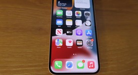 Mint
													Apple iPhone 13 - Verizon, Pink, 512 GB, A2482, photo 1 of 7