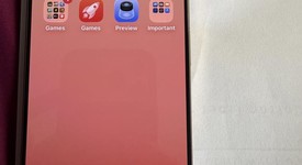 Mint
													Apple iPhone 16 Pro Max - Verizon, Desert, 1 TB, A3084, photo 1 of 8