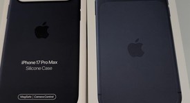 New
													Apple iPhone 17 Pro Max - Unlocked, Deep Blue, 512 GB, A3257, photo 2 of 4
