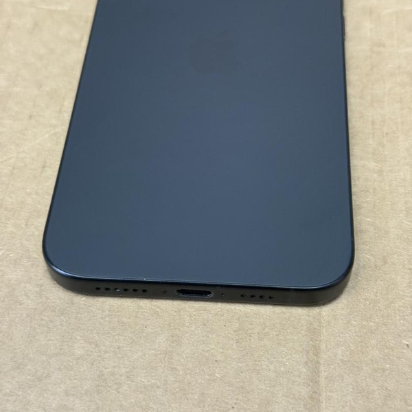 Apple iPhone 16 Plus - T-Mobile, 128 GB, Black, A3082