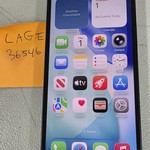 Good Apple iPhone 12 Mini - Unlocked, 128 GB, Black, A2176