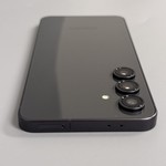 Mint Samsung Galaxy S24 FE - T-Mobile, 128 GB, Graphite, SM-S721U