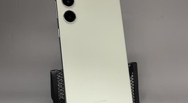 Good
													Samsung Galaxy S24 Plus - T-Mobile, Green, 256 GB, 12 GB, SM-S926U, photo 3 of 8