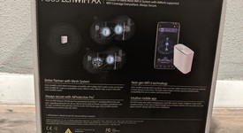 Mint
													Asus Router, photo 2 of 9