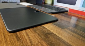 Mint
													OnePlus Pad 2 - Wi-Fi, Gray, 256 GB, 12 GB, photo 5 of 11