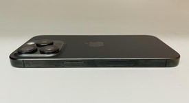Good
													Apple iPhone 15 Pro - AT&T, Black, 128 GB, A2848, photo 4 of 8