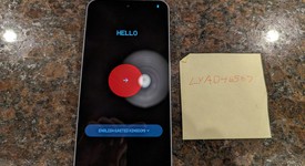 Good
													Nothing Phone (2) - Unlocked, Gray, 128 GB, 8 GB, photo 1 of 7