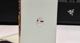 Mint
													Google Pixel 10 Pro XL - Unlocked, Jade, 256 GB, GUL82, photo 4 of 12
