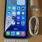 Fair Apple iPhone Xr - Unlocked, 64 GB, Black, A1984