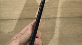 Good
													Apple iPhone SE 3rd Gen 2022 - Unlocked, Midnight, 64 GB, A2595, photo 3 of 6