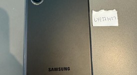 Good
													Samsung Galaxy S23 Ultra - AT&T, Black, 256 GB, 8 GB, SM-S918U, photo 2 of 6