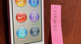 Mint
													Apple iPod Nano 7th Gen 2012 - Pink, 16 GB, photo 6 of 6