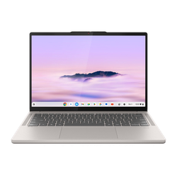 Lenovo Chromebook Plus 14"