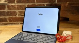 Good
													OnePlus Pad 3 - Wi-Fi, Storm Blue, 256 GB, 12 GB, photo 2 of 7