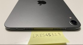 Mint
													Apple iPad Mini 6th Gen - Wi-Fi, Gray, 64 GB, A2567, photo 3 of 7