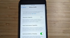 Good
													Apple iPhone SE 3rd Gen 2022 - Unlocked, Midnight, 64 GB, A2595, photo 2 of 17