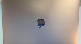 Mint
													MacBook Air 2019 - 13" - I5, Gold, 128 GB, 8 GB, photo 2 of 5