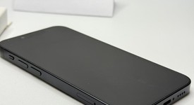 Good
													Apple iPhone 13 Mini - Unlocked, Midnight, 256 GB, A2481, photo 2 of 5