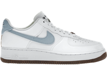 Nike Air Force 1 Low '07 LV8 Indigo for sale