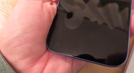 Good
													Apple iPhone 16 - Verizon, Ultramarine, 128 GB, A3081, photo 2 of 6