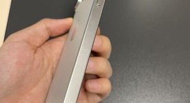 Mint
													Apple iPhone 15 Pro - Unlocked, White, 512 GB, A2848, photo 3 of 15