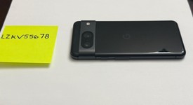 Mint
													Google Pixel 8 - AT&T, Obsidian, 128 GB, 8 GB, GKWS6, mmWave 5G, photo 5 of 7