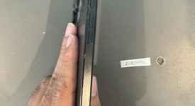 Good
													Apple iPhone 16 Pro - Unlocked, Black, 256 GB, A3083, photo 4 of 7