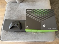 Xbox Series X (2020)