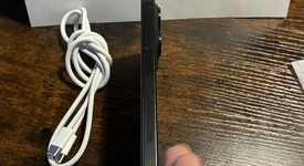 Good
													Apple iPhone 15 Pro - Unlocked, Black, 256 GB, A2848, photo 3 of 5