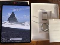 Apple iPad Pro 12.9" 5th Gen 2021