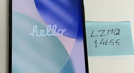 Good
													Apple iPhone 16 Plus - T-Mobile, Black, 128 GB, A3082, photo 1 of 7