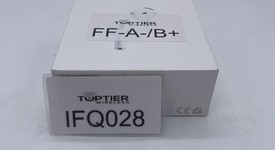 Used
													Apple AirPods 4th Gen - Active Noise Cancellation, photo 1 of 3