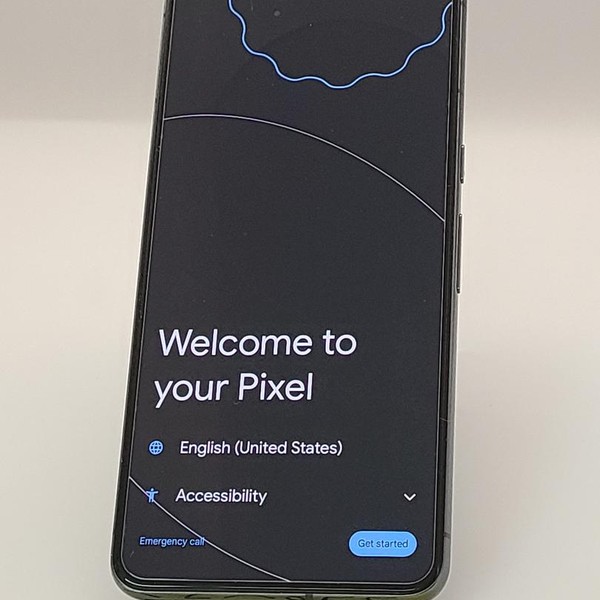 Google Pixel 8 Pro - Unlocked, 128 GB, Obsidian, 12 GB, G1MNW, mmWave 5G