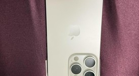 Mint
													Apple iPhone 16 Pro - Unlocked, White, 1 TB, A3083, photo 2 of 7