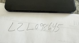 Good
													Apple iPhone 15 Plus - Unlocked, Black, 128 GB, A2847, photo 2 of 9