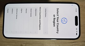 Good
													Apple iPhone 14 Pro Max - T-Mobile, Purple, 128 GB, A2651, photo 2 of 6