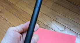 Fair
													Amazon Fire HD 8 2017 with Alexa - Wi-Fi, Black, 16 GB, photo 2 of 4