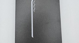 New
													Samung Galaxy S25 FE - T-Mobile, Black, 128 GB, SM-S731B, photo 2 of 5