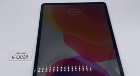 Good
													Apple iPad Pro 12.9" 4th Gen 2020 - Wi-Fi, Gray, 512 GB, A2229, photo 1 of 9