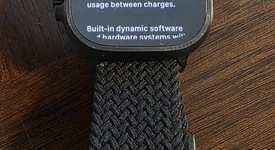 Good
													Apple Watch Ultra 2 49mm - Unlocked, Black, A2986, photo 2 of 4