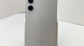 Good
													Samsung Galaxy S24 Plus - Unlocked, Gray, 512 GB, 12 GB, SM-S926U1, photo 3 of 5